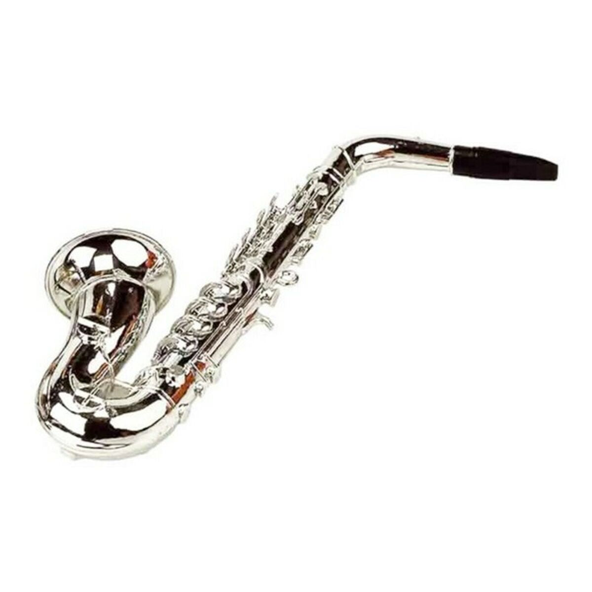 Jouet musical Reig 41 cm Saxophone à 8 notes (3+ ans)