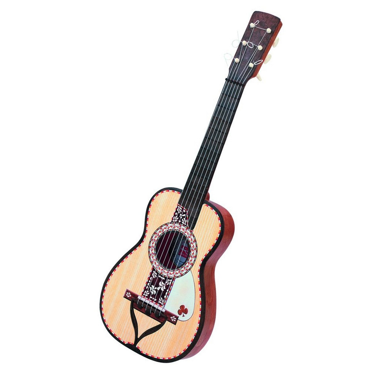Juguete Musical Reig Guitarra Española