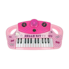 Piano Électronique Hello Kitty Rose