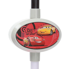 Musik-Spielzeug Cars Mikrofon