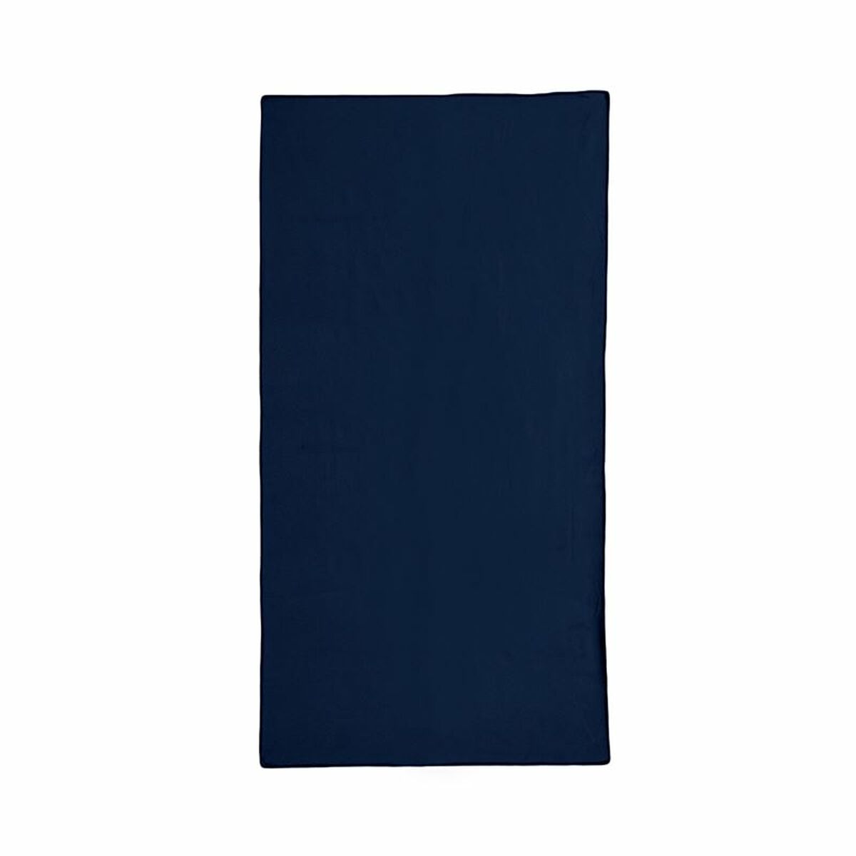 Toalla Secaneta 74000-018 Microfibra Azul oscuro 80 x 130 cm