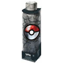 Bouteille Thermique en Acier Inoxydable Pokémon Distorsion 515 ml