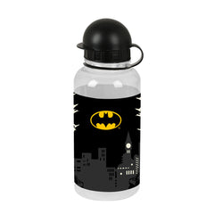 Wasserflasche Batman Hero Schwarz PVC (500 ml)