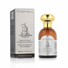 Parfum Mixte Alqvimia EDT Rosemary Energizing 100 ml