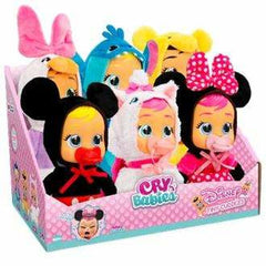 Babypuppe IMC Toys Cry Babies