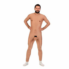 Verkleidung für Erwachsene Limit Costumes Nackter Mann