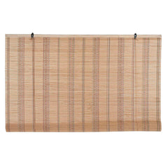 Rollo DKD Home Decor Bunt Bambus (120 x 2 x 230 cm)