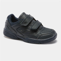 Chaussures de Sport pour Enfants Joma Sport  School 2103 Blue marine