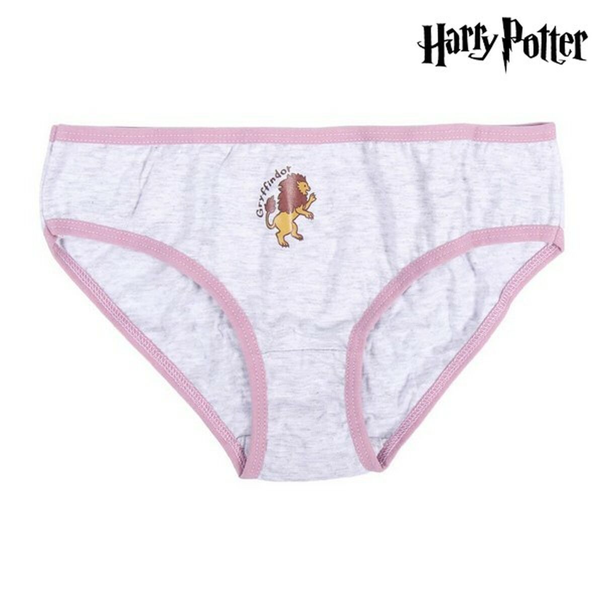 Sous-vêtements Harry Potter