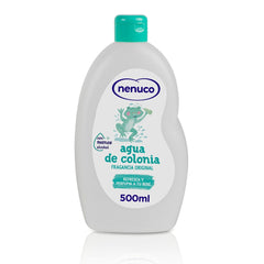 Parfum pour enfant Nenuco EDC 500 ml