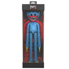 Figura Articulada Bizak Poppy Playtime (30 cm)