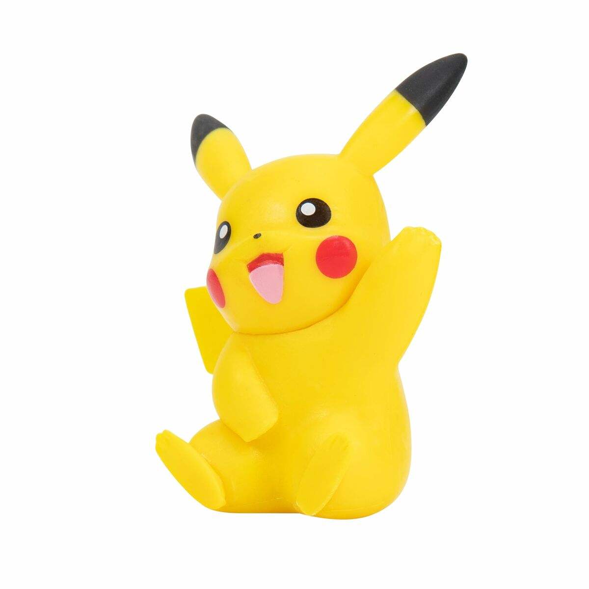 Figur Pokémon Kanto 5 cm 4 Stücke