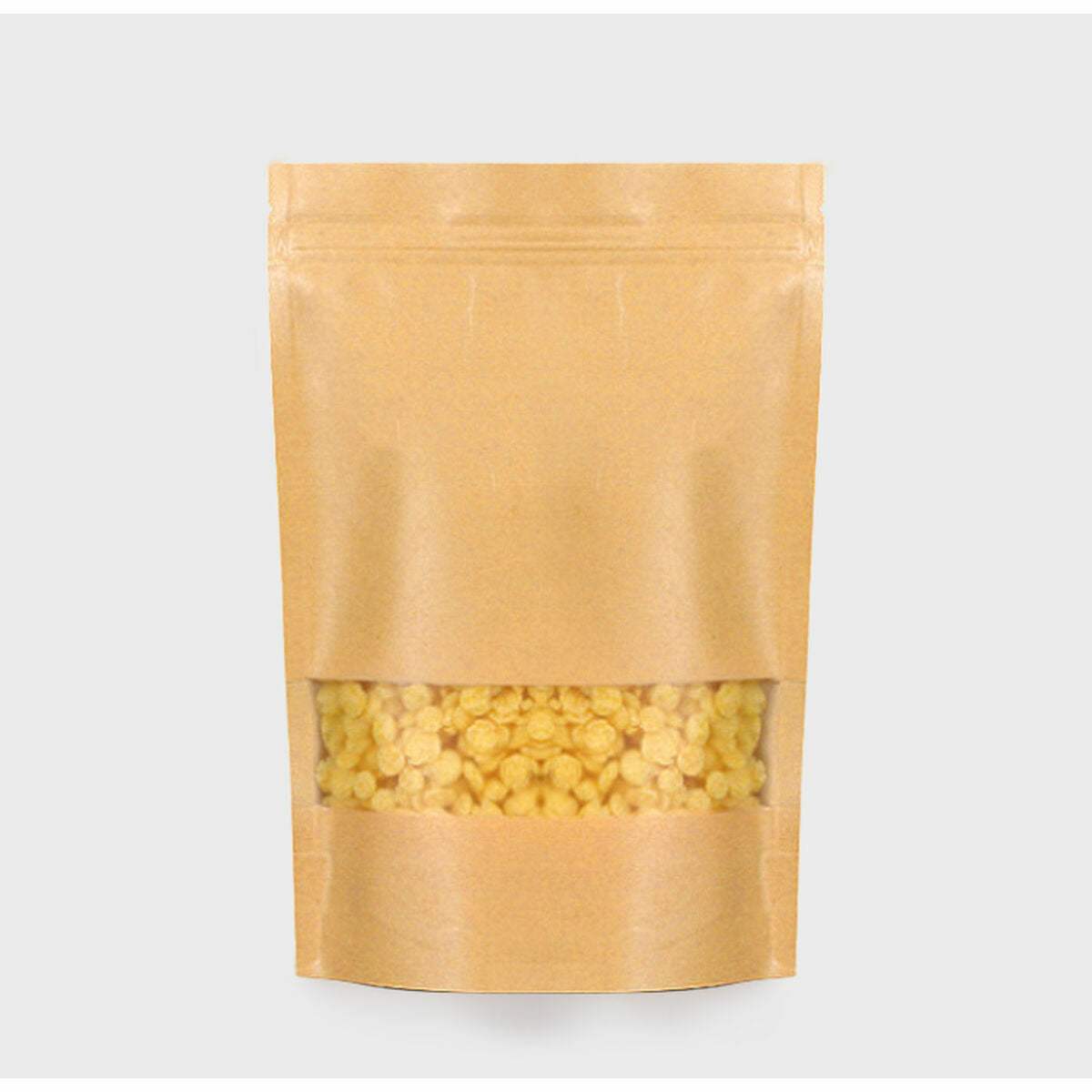 Set de Bolsas Reutilizables para Alimentos Algon Cierre hermético 23 x 33 x 5 cm (24 Unidades)