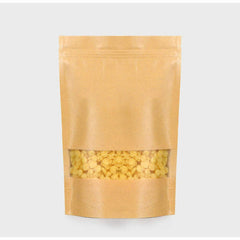Set de Bolsas Reutilizables para Alimentos Algon Cierre hermético 23 x 33 x 5 cm (24 Unidades)