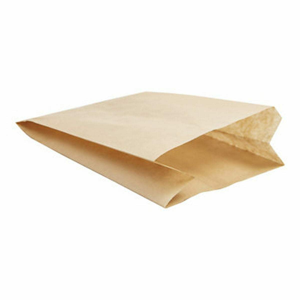 Ensemble de sacs alimentaires réutilisables Algon 16 x 21 cm (24 Unités)