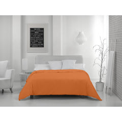 Bettdeckenbezug Fijalo Orange 260 x 240 cm
