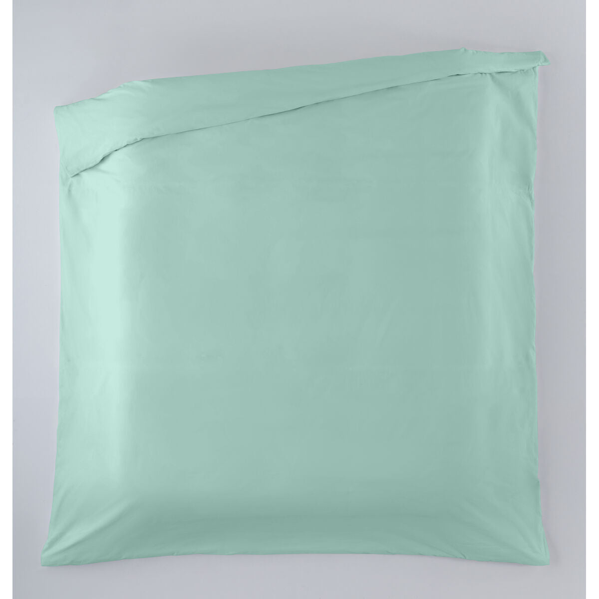 Bettdeckenbezug Fijalo Hellgrün 240 x 220 cm