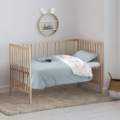 Bettbezug für Babybett Ravenclaw Sweet 115 x 145 cm