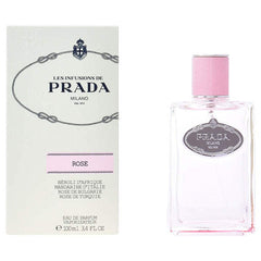 Parfum Femme Infusion De Rose Prada EDP (100 ml) - Prada - Jardin D'Eyden - jardindeyden.fr