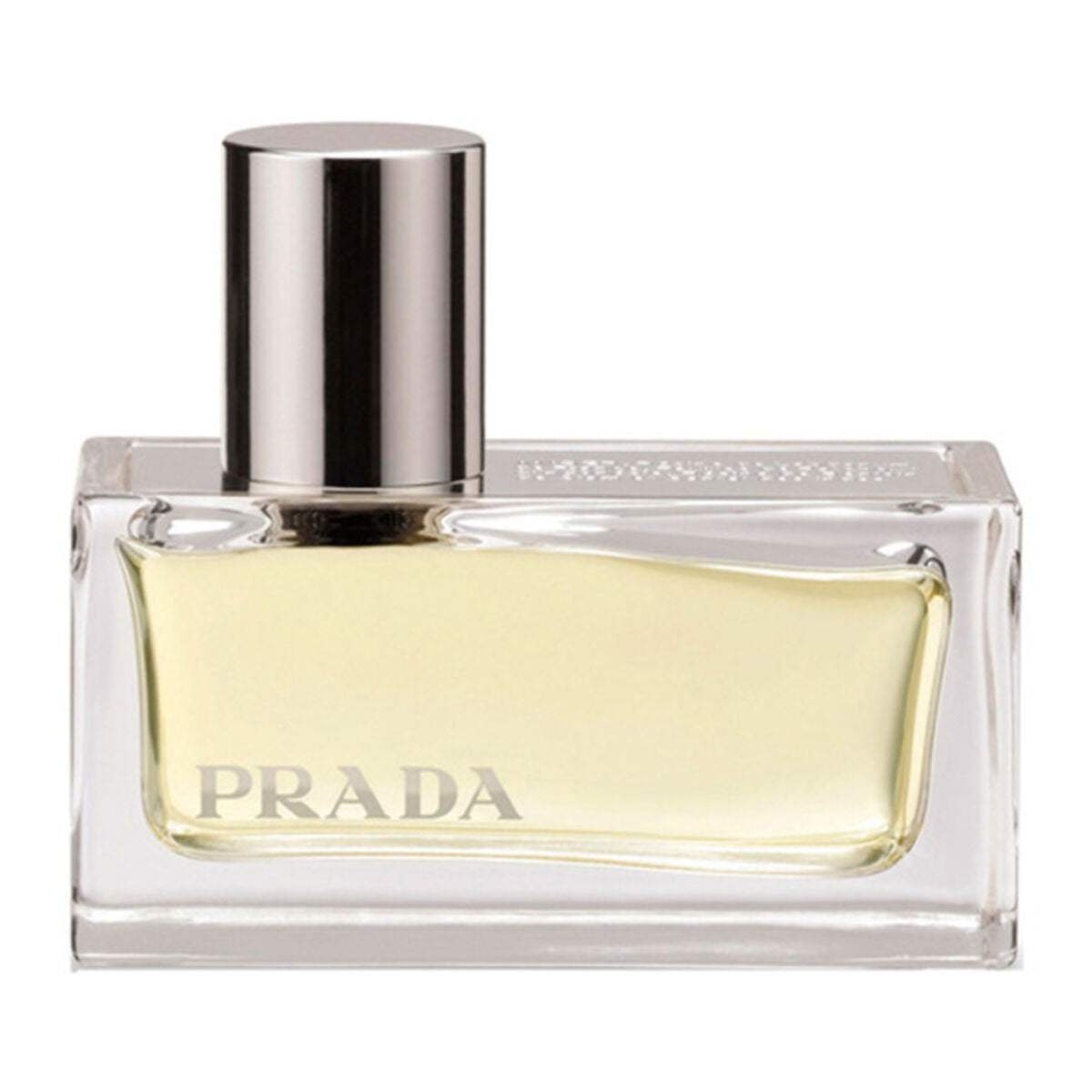 Parfum Femme Amber Prada EDP - Prada - Jardin D'Eyden - jardindeyden.fr