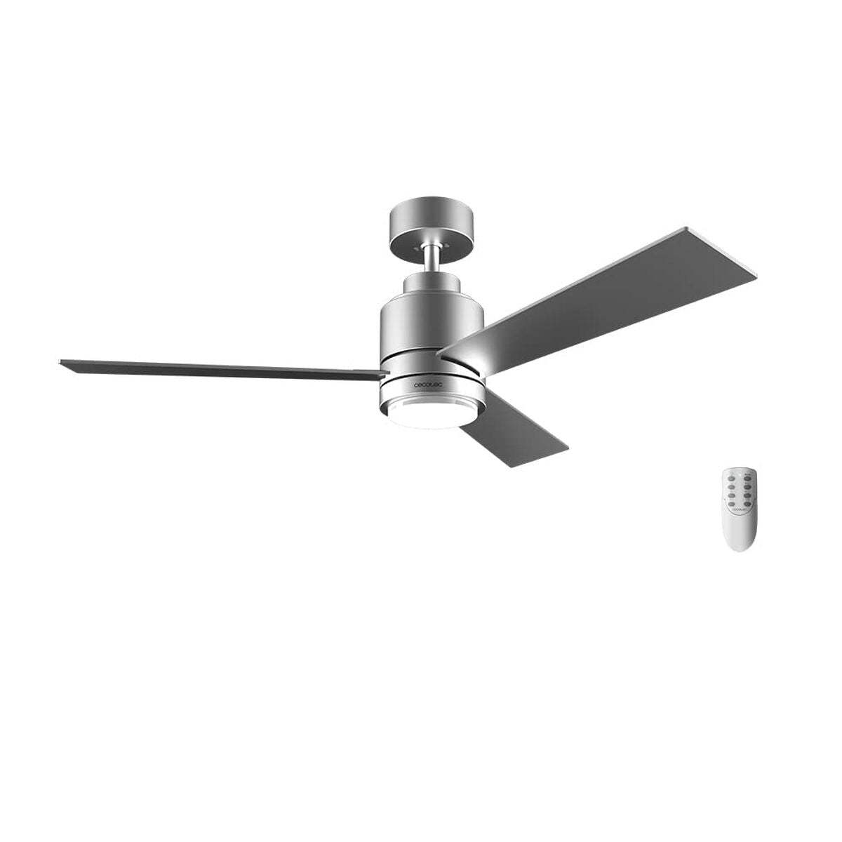 Ventilateur de Plafond Cecotec EnergySilence Aero 4850 - Cecotec - Jardin D'Eyden - jardindeyden.fr