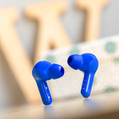 Drahtlose Kopfhörer Blue InnovaGoods