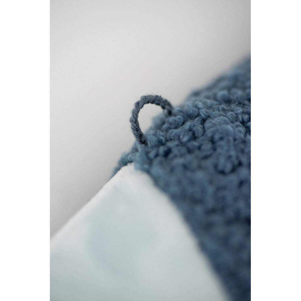 Jouet Peluche Crochetts Bleu Baleine Poissons 29 x 84 x 14 cm 3 Pièces - Crochetts - Jardin D'Eyden - jardindeyden.fr