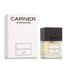 Perfume Unisex Carner Barcelona EDP Palo Santo 50 ml
