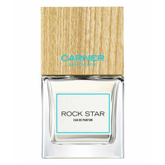 Perfume Unisex Carner Barcelona EDP Rock Star 100 ml