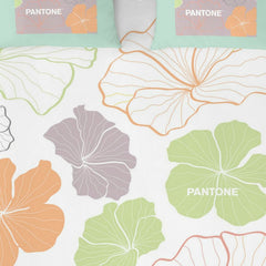 Bettdeckenbezug Pantone Shapeshifters Double size (220 x 220 cm)
