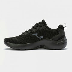 Chaussures de sport pour femme Joma Sport  N-100 LADY CN10LW2201 Noir