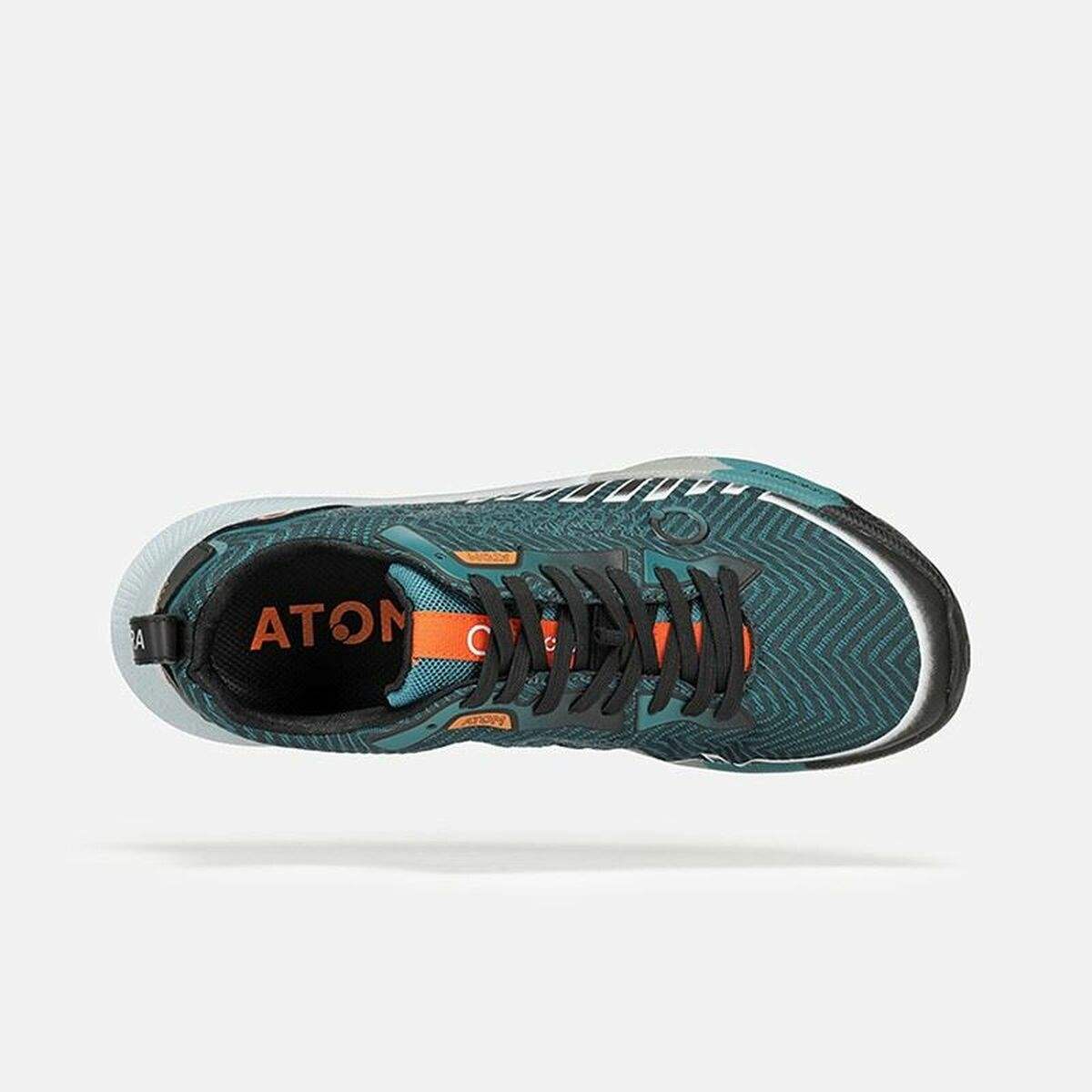 Chaussures de Running pour Adultes Atom AT121 Technology Lake Vert Homme - Atom - Jardin D'Eyden - jardindeyden.fr