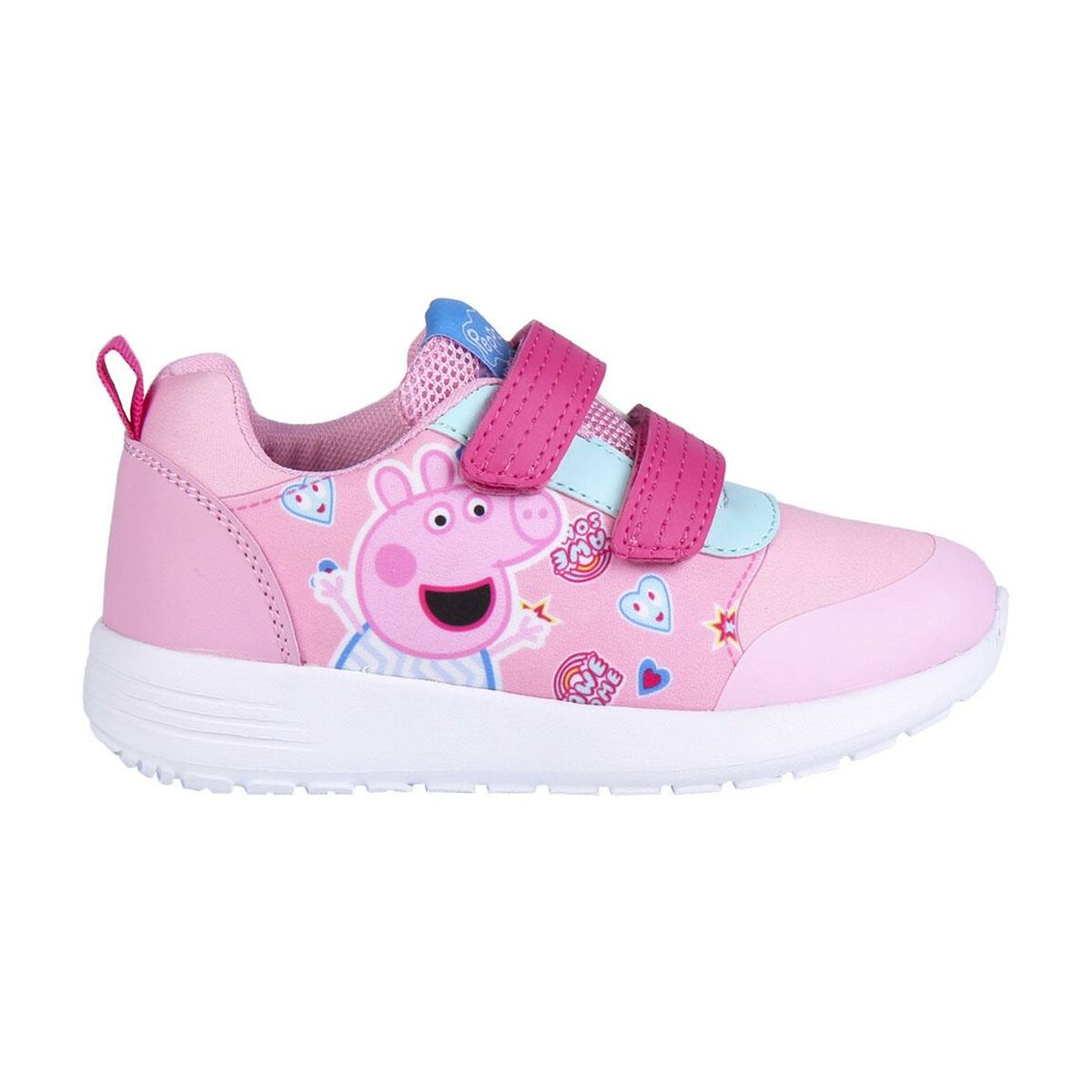 Chaussures de sport - Baskets pour Enfants Peppa Pig