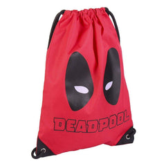 Rucksack für Kinder Deadpool Rot (29 x 40 x 1 cm)