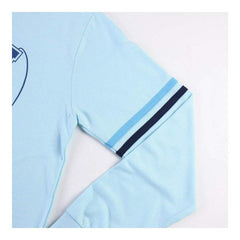 Pyjama Stitch Femme Bleu clair