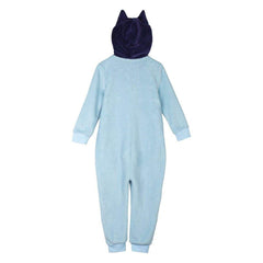 Pyjama Enfant Bluey - Bluey - Jardin D'Eyden - jardindeyden.fr