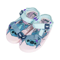 Sandales pour Enfants Stitch Bleu