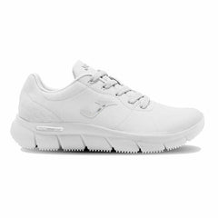 Chaussures casual enfant Joma Sport C.500 Lady 2302 Blanc