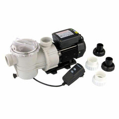 Pompe à eau Ubbink Système de filtre à sable