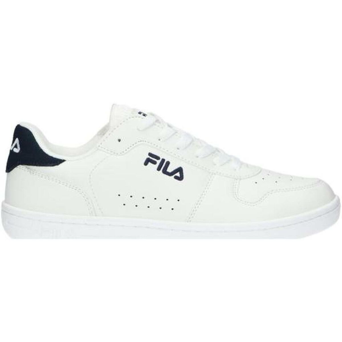 Chaussures de Sport pour Homme Fila ETFORCE II C CRT FFM0030 13204  Blanc