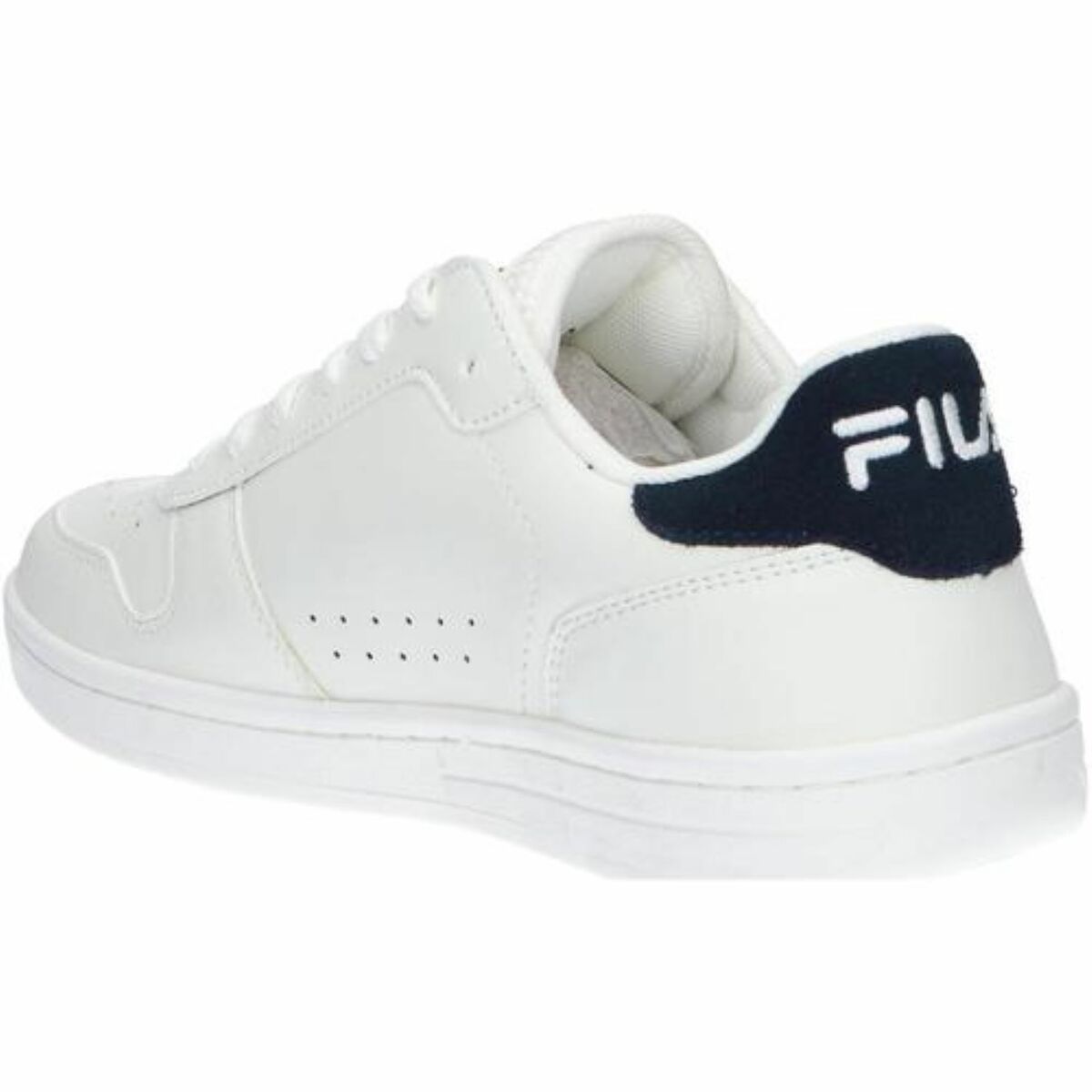 Chaussures de Sport pour Homme Fila ETFORCE II C CRT FFM0030 13204  Blanc