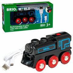 Tren Brio 33599