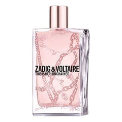 Parfum Femme Zadig & Voltaire This Is Her! Unchained EDP 100 ml Édition limitée