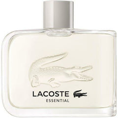 Parfum Homme Lacoste Essential EDT 125 ml