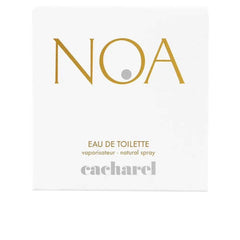 Parfum Femme Cacharel Noa EDT (100 ml)