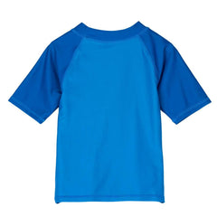 T-Shirt de Bain Sonic Bleu foncé - Sonic - Jardin D'Eyden - jardindeyden.fr