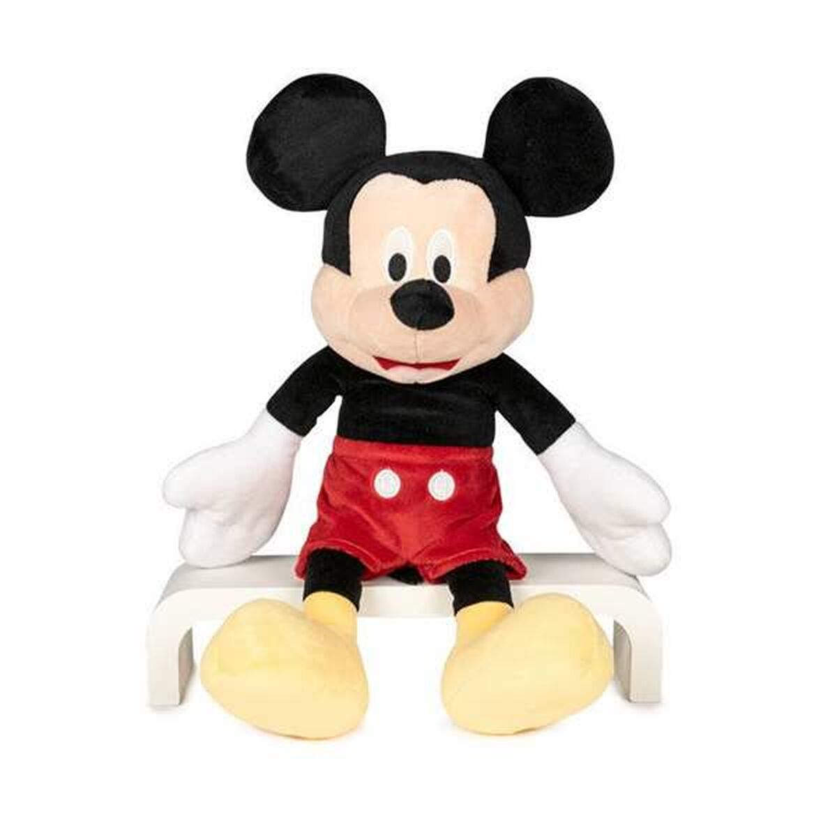 Plüschtier Mickey Mouse 27cm