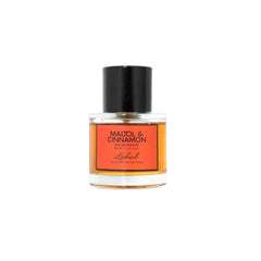 Parfum Mixte Label EDP Maltol & Cinnamon (50 ml) - Label - Jardin D'Eyden - jardindeyden.fr