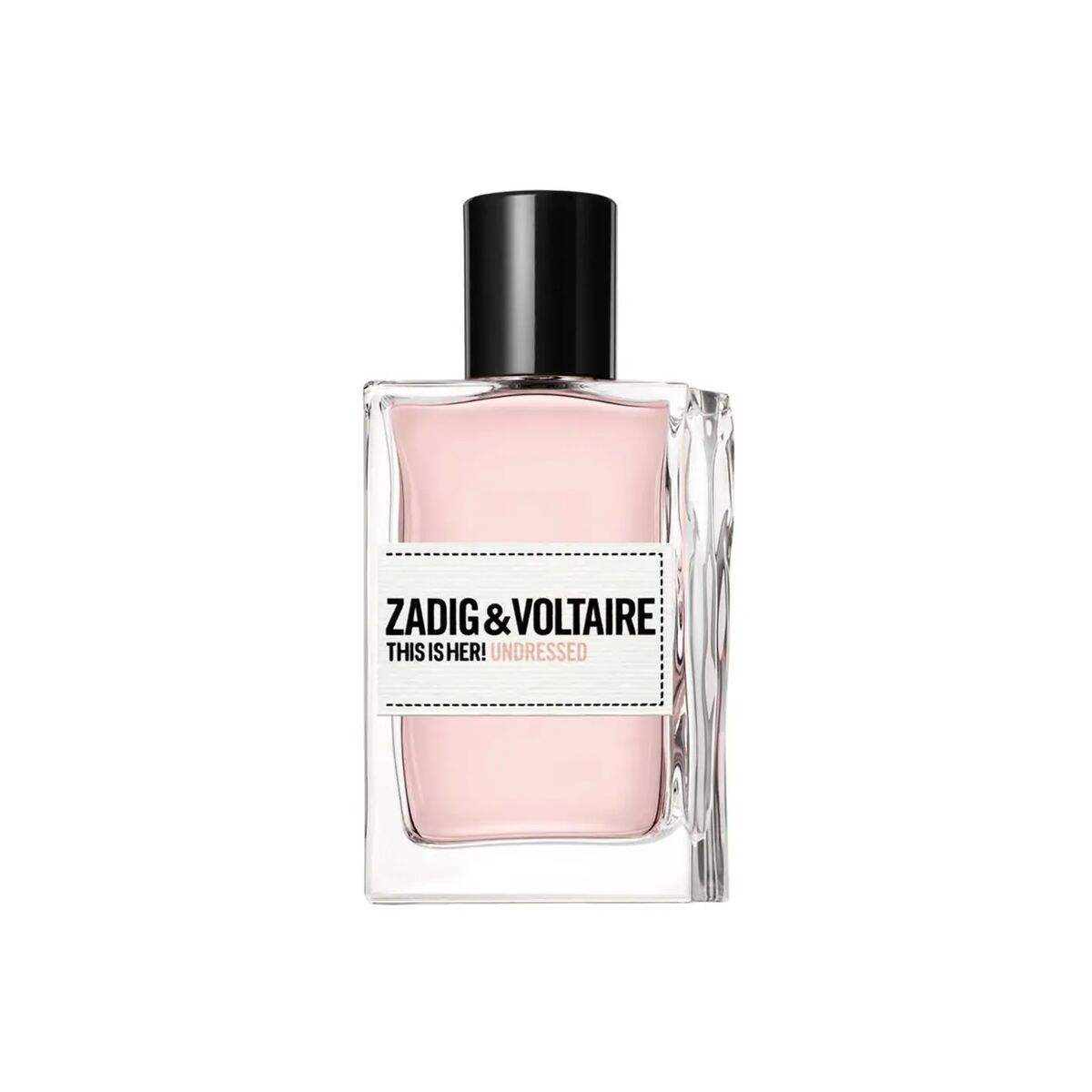 Perfume Mujer Zadig & Voltaire   EDP This is her! Undressed 30 ml