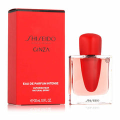Parfum Femme Shiseido EDP Ginza Intense 50 ml - Shiseido - Jardin D'Eyden - jardindeyden.fr